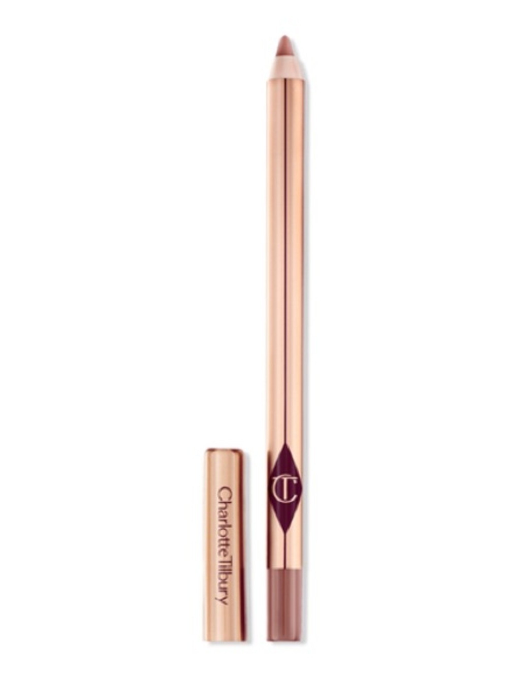 Charlotte Tilbury LIP CHEAT ICONIC NUDE